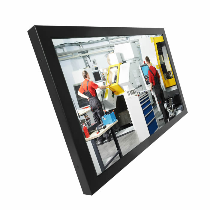 24 inch Chassis Panel PC